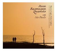 Steen Rasmussen Quarteto Em Sa