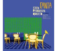 Steen Rasmussen Quintet - Canta [Vinyl] [Vinilo]