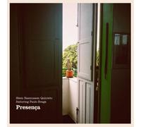 Steen Rasmussen Quinteto Presenca (CD) Album (Importación USA)