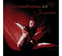 Steensland, Simon - A Farewell to Brains