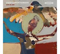 Steep Canyon Rangers Arm in Arm (Vinyl) 12" Album Coloured Vinyl