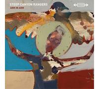 Steep Canyon Rangers Arm in Arm (Vinyl) (Importación USA)