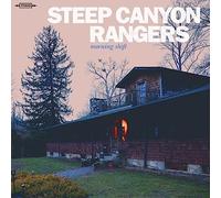 Steep Canyon Rangers - Morning Shift