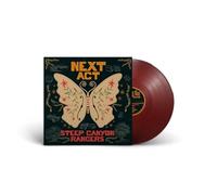 Steep Canyon Rangers - Next Act [Vinilo]