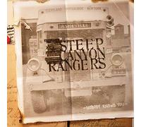 Steep Canyon Rangers - Nobody Knows You