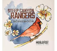Steep Canyon Rangers - North Carolina Songbook