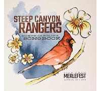 Steep Canyon Rangers - North Carolina Songbook (Tri-Color Vinyl) [Vinilo]