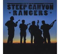Steep Canyon Rangers - The Steep Canyon Rangers