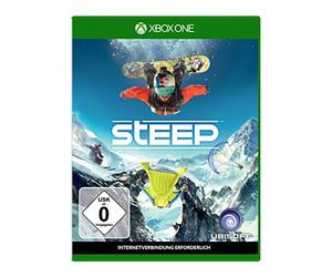 Steep [Importación Alemana]