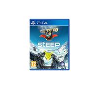 Steep [Importación Francesa]