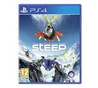 Steep [Importación Inglesa]