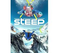 Steep PC (EU & UK)