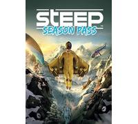 Steep PC Season Pass