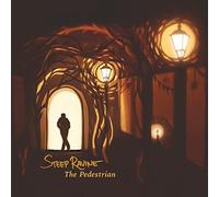 Steep Ravine - The Pedestrian