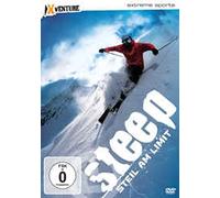 Steep - Steil am Limit [Alemania] [DVD]