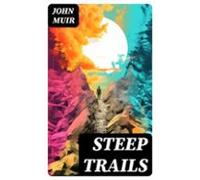 Steep Trails (ebook)