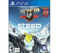 Steep [USA]