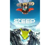 STEEP Windows Store Key EUROPE