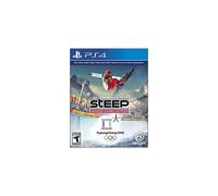 Steep Winter Games - Edici n est ndar de PlayStation 4