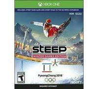 Steep Winter Games - Edici n est ndar de Xbox One