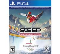 Steep Winter Games Edition [USA]