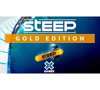 Steep X Games Gold Edition Microsoft Store Europe Xbox One