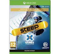 Steep X Games Gold Edition Microsoft Xbox One standard