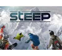 Steep X Games Gold Edition (PC) Steam Gift - GLOBAL