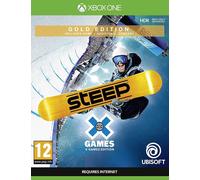 Steep: X Games - Gold Edition
