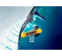 Steep - X-Games Pass (DLC) (PC) Ubisoft Connect Key - EU