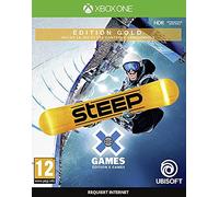 STEEP X Juegos Oro - Xbox One