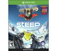 Steep - Xbox One