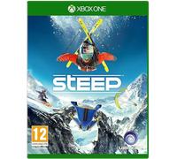 Xbox One Steep (DELETED TITLE) /Xbox One Game NUEVO