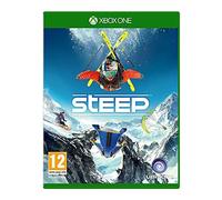 Steep - Xbox One [Importación inglesa]