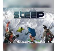 Steep (Xbox One / Xbox Series X|S) Xbox Live Key - GLOBAL
