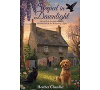 Steeped in Dawnlight: A Cozy Solo Journey of Seeds, Strawberries & The Returning Light