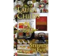 Steeped In Evil (ebook)