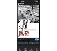 Steeped in the Blood of Racism: Black Power, Law and Order, and the 1970 Shootings at Jackson State College