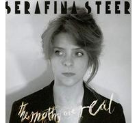 Steer,Serafina - The Moths Are Real