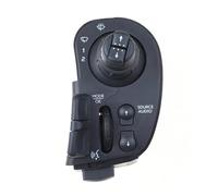 Steeri Column Combination Switch Para CLIO III Para MODUS Para KANGOO Interruptor De Columna Dirección Limpiaparabrisas Radio 7701068113 8201590631