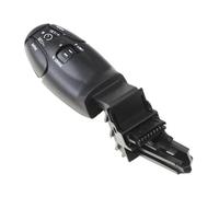 Steeri Column Combination Switch Para Peugeot Para 206 Para 207 Para 301 Para 307 Para 308 Para 406 Para 3008 Interruptor Palanca Control Crucero Botón Límite Velocidad(6242Z9)