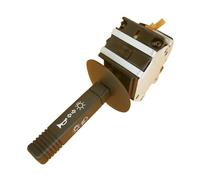 Steeri Column Combination Switch Para Super 5 Para Indicador De Coche Express Interruptor Señal Giro Cabezal Luz Columna Dirección 7700759249 7700777226