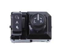 Steeri Column Combination Switch Para Toyota Para Hilux Para Revo 2015-2020 Botón De Vista Lateral Ajuste Perilla Espejo Retrovisor Interruptor 183712