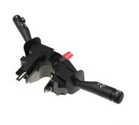 Steering Column Switches,Interruptor señal giro 1 juego de interruptores de palanca de dirección para Ford Fiesta Ka Puma Hatchback 1995-2008 XS6T-11K665-CA