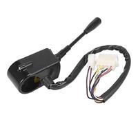 Steering Column Switches,Palanca Intermitentes Compatible con Mercedes Compatible con Benz MB-Trac 1973-1991 Compatible con Mercedes Compatible con Benz Unimog 1962-1990 0035458724 A0035458724