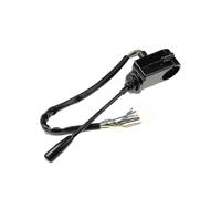 Steering Column Turn Signal Switch Far And Near Light Switch Horn Push-button for Mercedes- & Old - JV