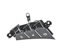 Steering Control Buttons Switch For KIA For CERATO K3 /K3S For Ceed JD For Rio 3 Separate To Sell Multifunctional Steering Wheel Modification Button(L-Bule Botton)(R-Meter Botton)