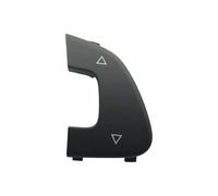 Steering Control Buttons Switch For VW For Golf 7 .5 For Sportsvan For E- MK7 Steering Wheel Cruise Multifunction Switch Button Cover Key Volume Res Set 5G0959442(Res Set)(Option Up-Down)