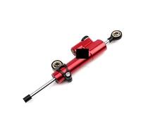 Steering Damper Applicable Motorcycle Steering Stabilize Damper Bracket Mount Aluminium Modified Accessories For Honda for CB650F,suavemente