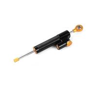Steering Damper Stabilizer Bracket Support Mounting Kit Titanium Ruler directional Damper Bracket For NINJA for 1000SX for Z1000SX,suavemente